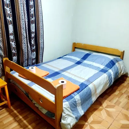 Andes Hostel-3