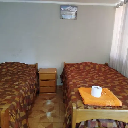 Andes Hostel-2