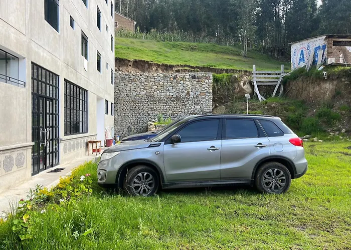 Central Climbing HostelHostal